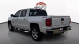 Used 2018 Chevrolet Silverado 1500 LT w/ Texas Edition image 3