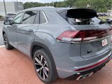 New 2025 Volkswagen Atlas Cross Sport SEL Premium R-Line image 6