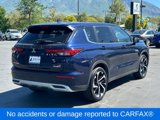 Used 2023 Mitsubishi Outlander SE image 3
