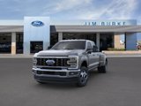 New 2025 Ford F350 Lariat image 2