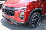 New 2026 Chevrolet Equinox RS w/ Convenience Package III image 5