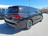 New 2025 Honda Odyssey Elite image 4