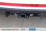 New 2025 Volkswagen Atlas Cross Sport SEL R-Line image 6