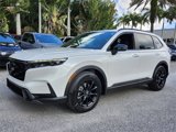 New 2026 Honda CR-V Sport-L image 3