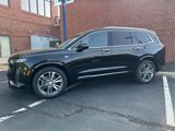 New 2025 Cadillac XT6 Premium Luxury w/ Technology Package image 4