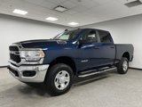 Used 2024 RAM 2500 Big Horn w/ Bed Utility Group image 6