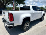 Used 2015 Chevrolet Colorado LT w/ LT Convenience Package image 6