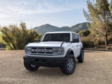 New 2025 Ford Bronco Big Bend image 2