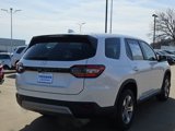 New 2025 Honda Pilot EX-L image 5