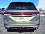 New 2025 Volkswagen Atlas SEL Premium R-Line image 4