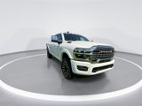 New 2025 RAM 2500 Limited image 2