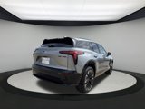 New 2025 Chevrolet Blazer EV RS image 4