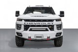 Used 2022 Chevrolet Silverado 3500 W/T w/ Gooseneck/5TH Wheel Package image 3