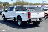 New 2025 Ford F350 Lariat image 3