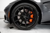 Used 2020 Aston Martin V8 Vantage Coupe image 4