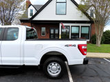 Used 2021 Ford F150 XL w/ Equipment Group 101A High image 4