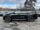 New 2025 Mercedes-Benz GLS 63 AMG 4MATIC image 2