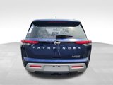 New 2025 Nissan Pathfinder Platinum w/ Cargo Package image 4