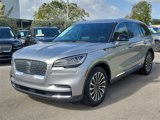 Certified 2023 Lincoln Aviator Reserve w/ Elements Package Plus image 3