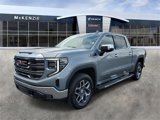 New 2025 GMC Sierra 1500 SLT w/ SLT Premium Plus Package image 2