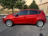 Used 2019 Ford Fiesta SE w/ Equipment Group 201A image 2