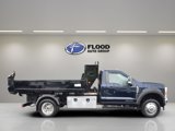 Used 2023 Ford F550 4x4 Regular Cab Super Duty image 3