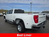 Used 2025 Chevrolet Silverado 3500 LT image 3
