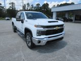 New 2025 Chevrolet Silverado 2500 LT w/ All Star Edition image 4