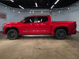 New 2025 Toyota Tundra Platinum image 4