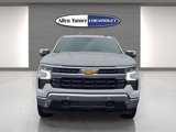 New 2025 Chevrolet Silverado 1500 LT w/ Safety Package image 2