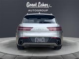 Used 2025 Genesis GV70 2.5T Select w/ Select Package image 4