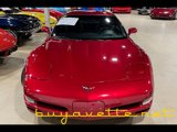 Used 2001 Chevrolet Corvette Coupe w/ Preferred Equipment Group2 image 4