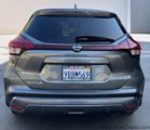 Used 2022 Nissan Kicks S image 4