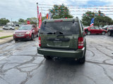 Used 2009 Jeep Liberty Sport w/ Trailer Tow Class III Group image 6