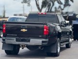 Used 2018 Chevrolet Silverado 3500 LTZ w/ Duramax Plus Package image 6