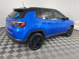 Used 2020 Jeep Compass Latitude image 3