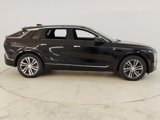 New 2025 Cadillac Lyriq Luxury image 2