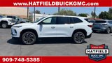 New 2025 Buick Enclave Sport Touring image 2