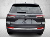 New 2025 Jeep Grand Cherokee Limited image 6