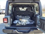 New 2024 Jeep Wrangler Sport S image 6
