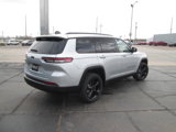 New 2025 Jeep Grand Cherokee L Laredo image 5