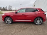 New 2025 Buick Envision Avenir image 4