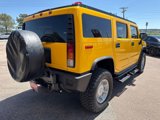 Used 2003 HUMMER H2 Luxury image 6