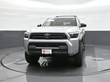 Certified 2025 Toyota 4Runner SR5 image 2