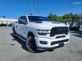 New 2025 RAM 2500 Laramie w/ Night Edition image 2