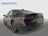 New 2025 Honda Accord Touring image 3