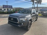 Used 2021 Toyota Tacoma SR5 image 3