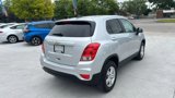 Used 2022 Chevrolet Trax LS w/ Tint and Cruise Package image 5