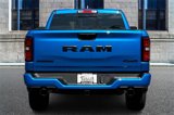 New 2025 RAM 1500 4x4 Crew Cab image 4
