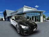 Used 2024 INFINITI Q50 Red Sport 400 w/ Black Opal Edition image 4